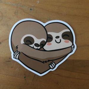 5/$15 sticker or $5/each